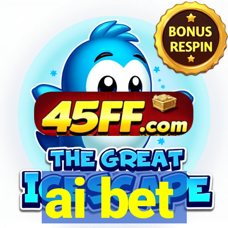 ai bet